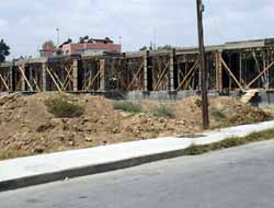 Mersin'in Tarsus İlçesinde Bilim ve Sanat Merkezi Açılacak