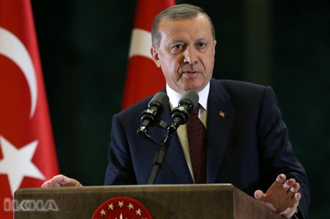 We will do to the US what needs to be done in a legal sense: Erdoğan