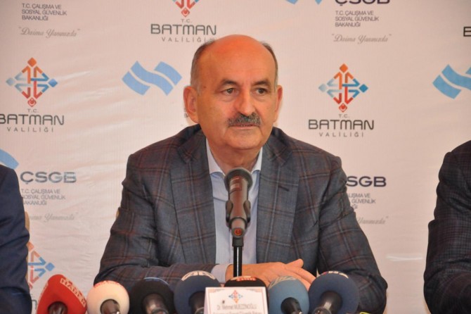 Keşke CHP, yapılan zulümlere karşı durabilseydi