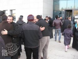 İslami STK'lar Davası 26 Haziran'a Ertelendi