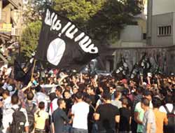 Mısır'da ABD'ye Öfkesi Dinmiyor