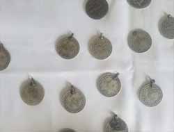 Cizre'de Tarihi Eser ve  Cep Telefonu Operasyonu