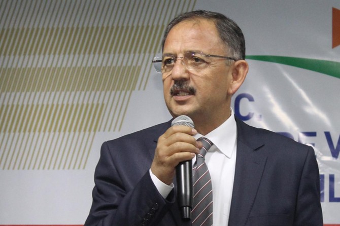 "Bir Müminin rahatsızlığı varsa diğerlerinin istirahat etmeye hakkı yoktur"