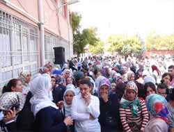 175 İşçi Alımına 2 Bin 408 Başvuru