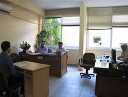 Adana'da Tashih-i Huruf Kursu Sınavı Yapıldı