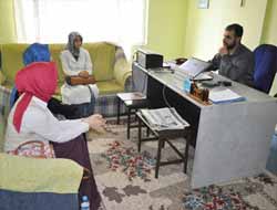 Beka Der 'den Uyuşturucu Kullanımı Sempozyum