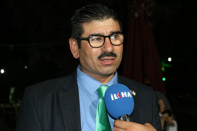 Toplumun tüm katmanları bağımlılıklara karşı elbirliği yapmalı