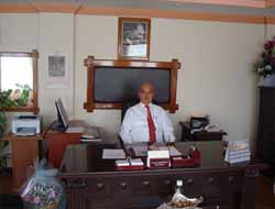 Kozan'da Merkezi Ezan Sistemi Tamamen Kaldırıldı