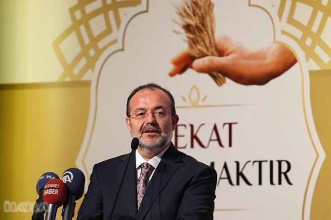 “Bi zikata welatên Bendavê li Afrîkayê însanê birçî namîne”