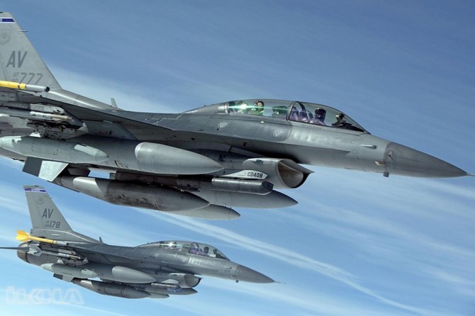 Li Colemêrgê 5 PKKyî hatin kuştin