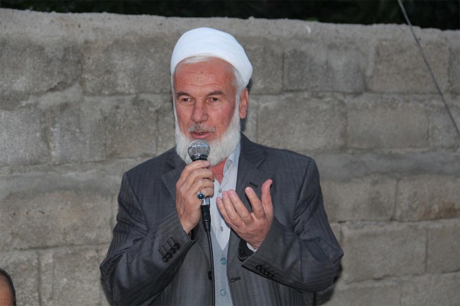 Oruç bize verilen büyük bir mükâfattır