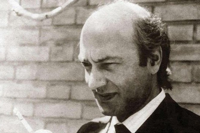 Şehadetinin 40’ıncı yılında Ali Şeriati