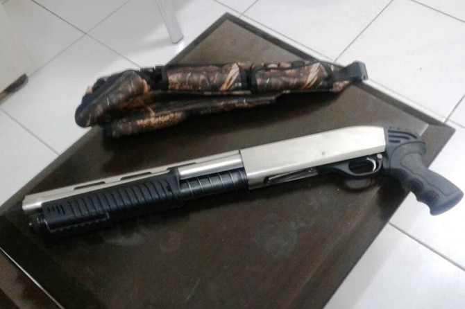 Cezaevinden kaçan kişi fidye olayına karışınca Gaziantep’te yakalandı