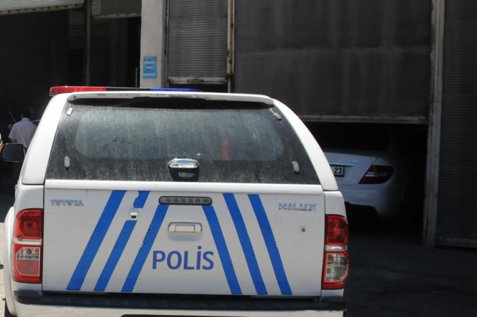 Gaziantep Şahinbey Düztepe Mahallesi'nde silahlı kavga: 4 yaralı