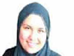 Örtününce İşine Son Verdiler