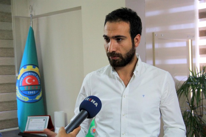 "Kaliteli mercimeğimiz ihraç edilirken GDO’lu mercimek ise ithal ediliyor"