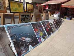 İHH Manisa'da Arakan İçin Kermes Düzenledi