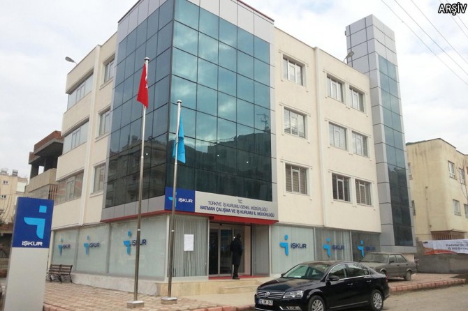 Batman'da girişimcilik eğitimi başvuruları başladı