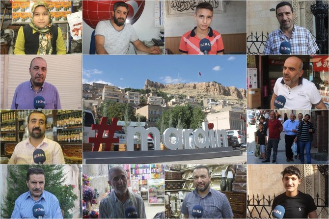 "Kadir Gecesi'nin kadrini bilelim"