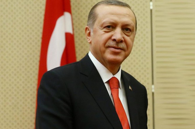 Cumhurbaşkanı Erdoğan'dan Dünya Mülteciler Günü mesajı
