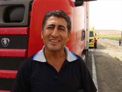 Habur'da Kuyruk Çilesi