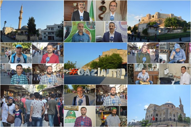 "Kadir Gecesi'nde İslam ümmetine dua edelim"