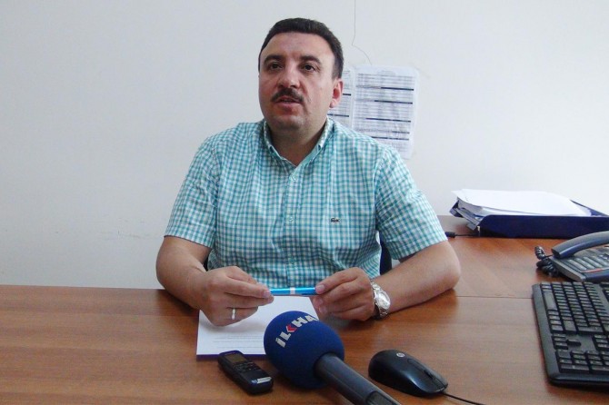 "Gıda güvenliği için denetimler istenilen seviyede değil"