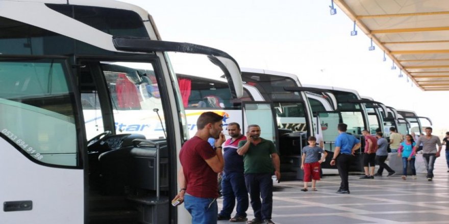 Otobüs şoförleri: Araçlarda hava yastığı olmadığı için can güvenliğimiz tehlikede