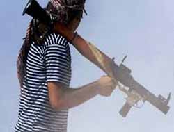 Lı Lîbyayê Êrîş