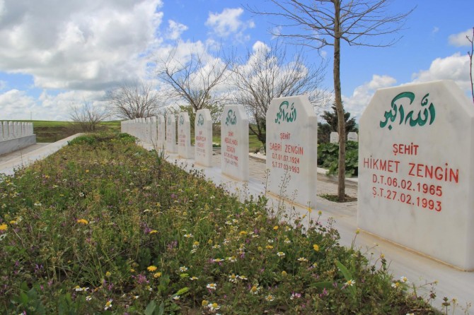 PKK'nin kanlı tarihindeki cami katliamı: Susa