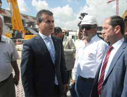 İşçilerden Bakanı Kılıç'a Paramızı Alamıyoruz Sitemi