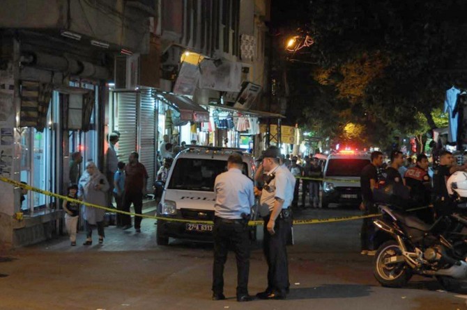 Silahlı kavgada yaralanan kadın hayatını kaybetti