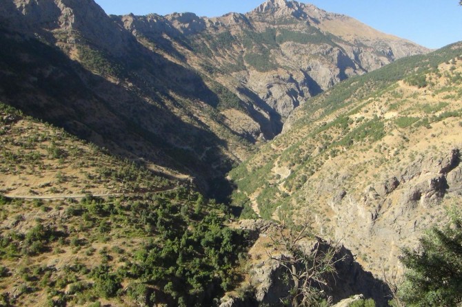 Bitlis’te çıkan çatışmada 2 asker hayatını kaybetti