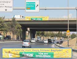 Hızlı Geçiş Sistemi İçin Son 4 Gün