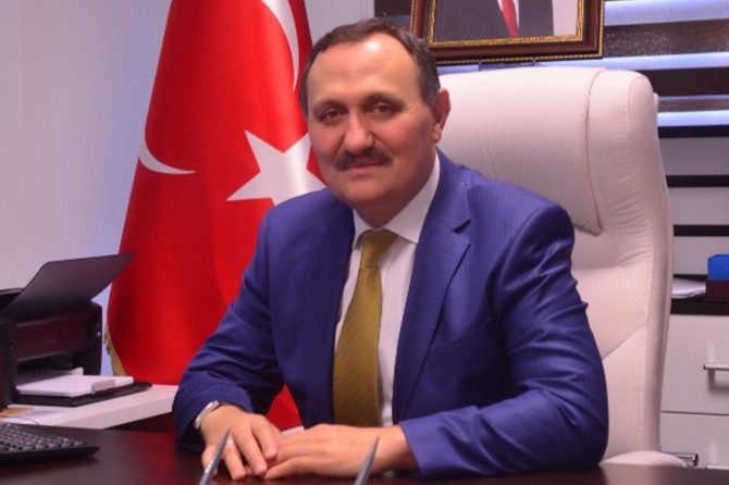 Bayramda beslenmeye dikkat edilmeli