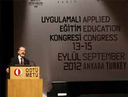 Eğitim Dünyasındaki Dönüşüm Masaya Yatırıldı