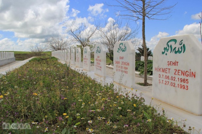 The mosque massacre in PKK's bloody history: Susa