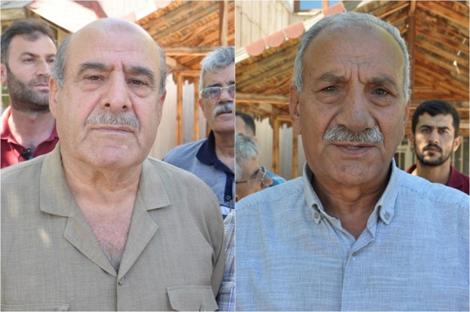 Mağduriyet yaşayan emeklilerden 'otobüs' talebi