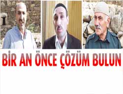 Devlet Bizleri de Görmeli