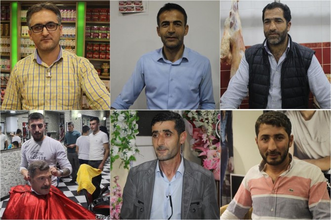 "Bayram kardeşliğe vesile olsun"