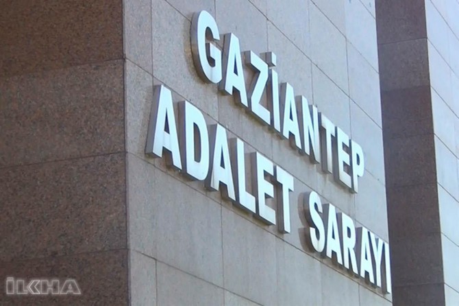 Gaziantep'te DHKP-C ve TİKB operasyonu: 4 gözaltı