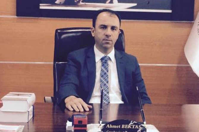 Bingöl’de son bir yılda 406 şüpheli tutuklandı