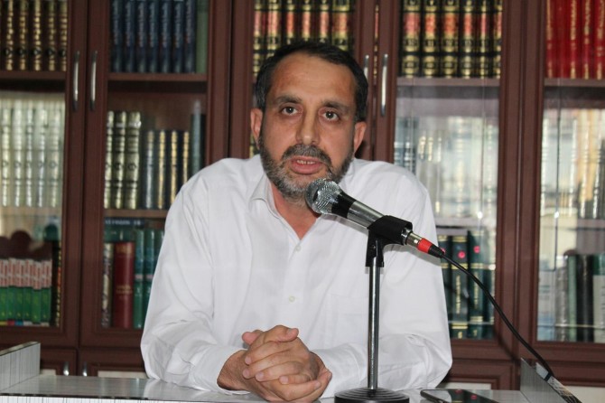 "Vahdet için müspeti görmek zorundayız"