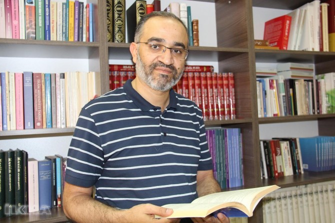 “Our Union is our communication with each other”