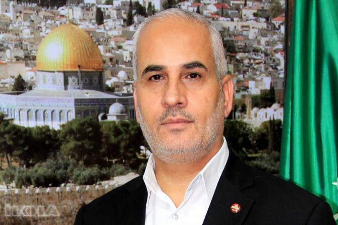 Message from the HAMAS on the International Quds Day