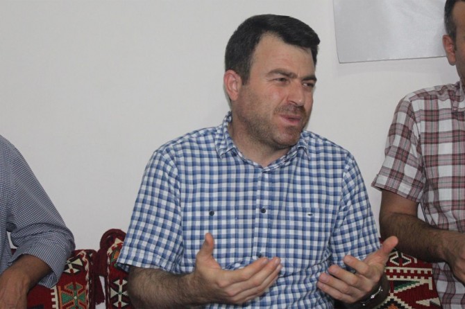 “CHP bu ülkedeki bütün adaletsizliklerin kaynağıdır”