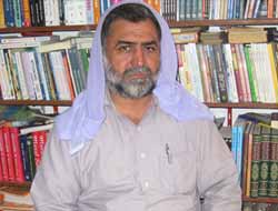 Viranşehir Cami-Der Peygambere Hakarete Sert Tepki