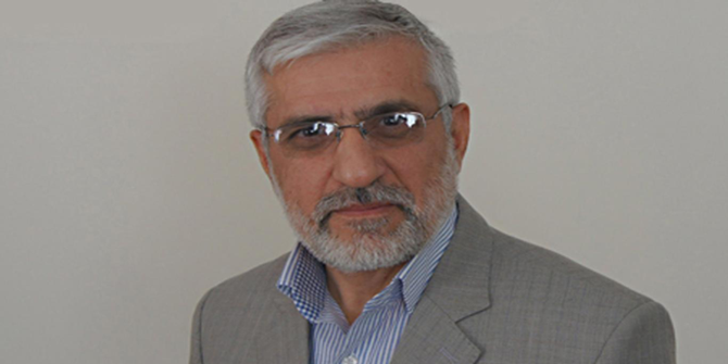 Hizbullah Rehberi Gümüş’ten Ramazan Bayramı mesajı