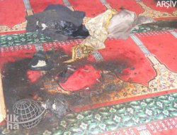 Avrupa'daki İslami STK'lardan Cami Saldırısına Kınama