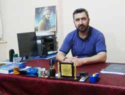 Best-Der'den Hakaret İçerikli Filme Kınama